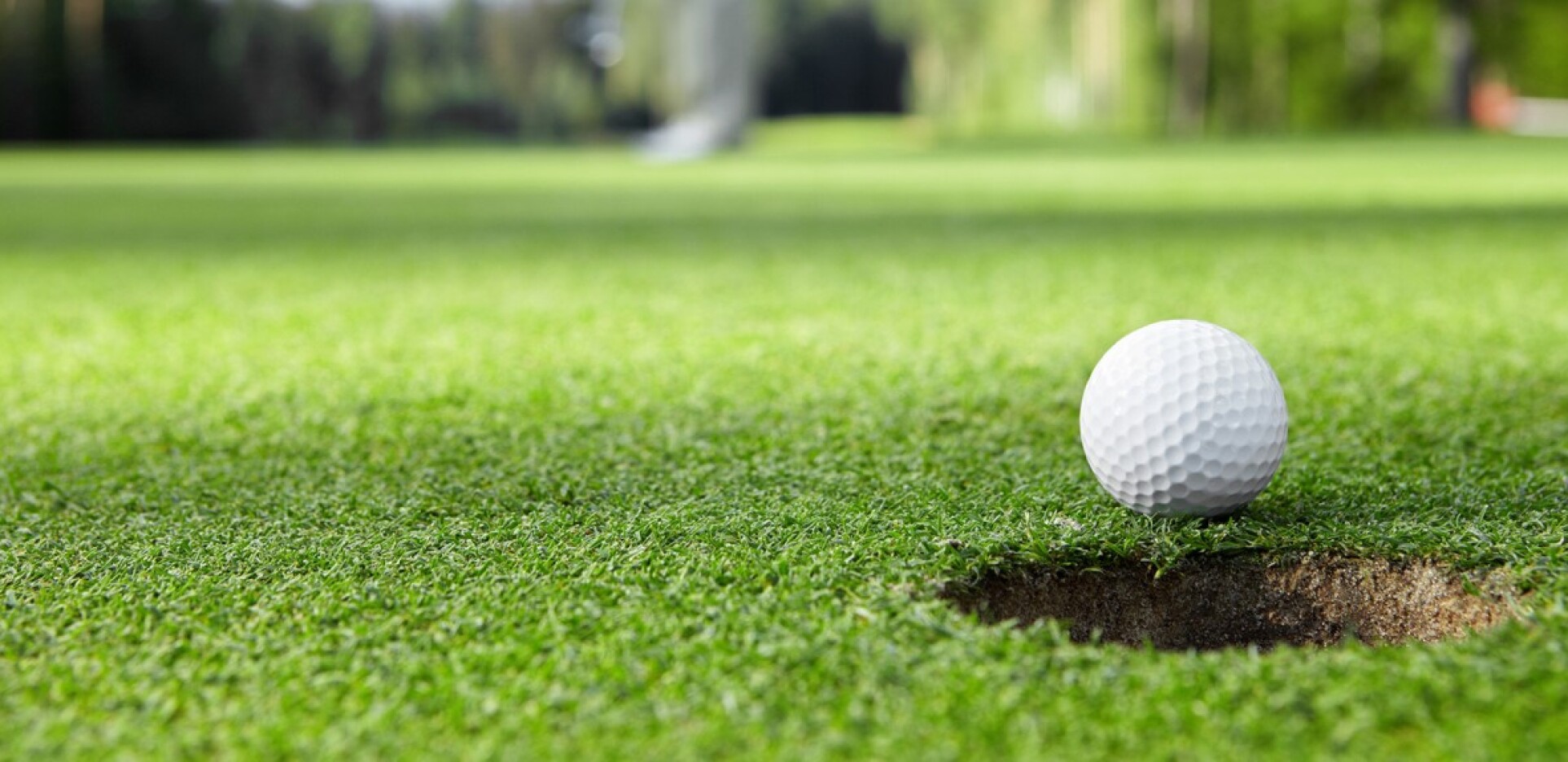 Fairways Golf Club, Florida, United States